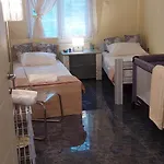 Oceanbreeze Apartment