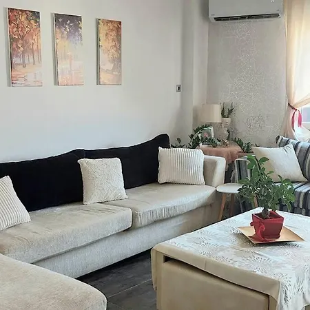 Apartament Oceanbreeze