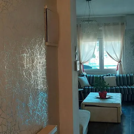 Apartamento Oceanbreeze Cavala