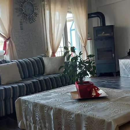 Apartamento Oceanbreeze