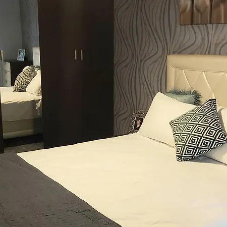 Apartamento Oceanbreeze *
