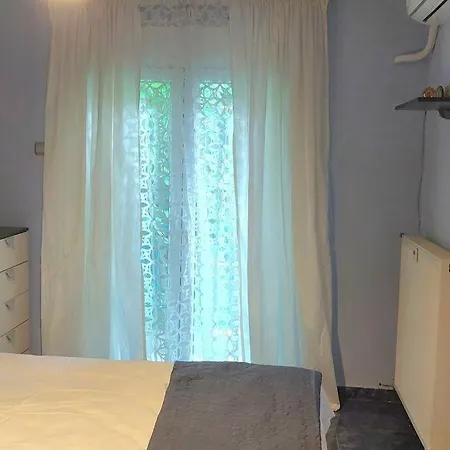 Apartamento Oceanbreeze
