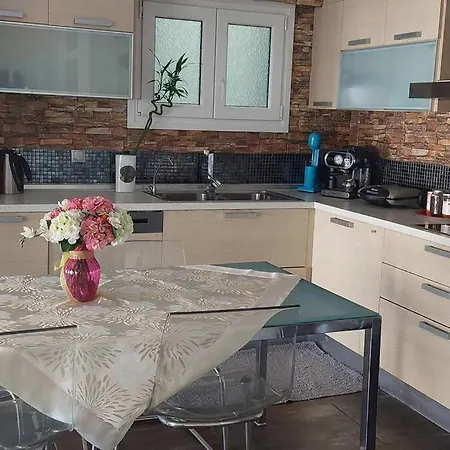 Apartamento Oceanbreeze