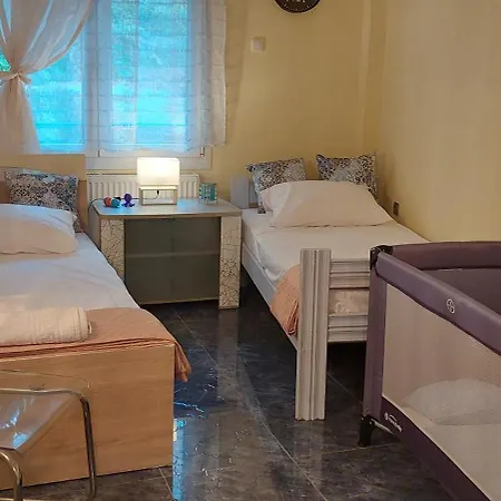 Apartamento Oceanbreeze Cavala