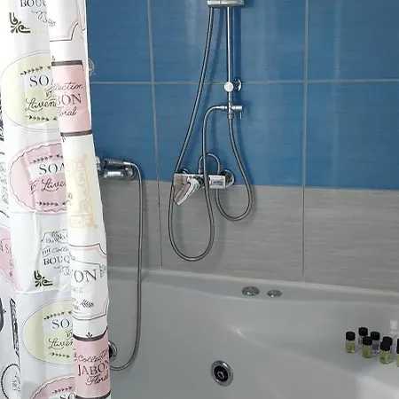 Oceanbreeze Apartamento Cavala