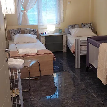 Oceanbreeze Apartamento