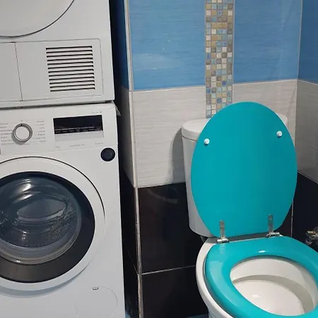Apartamento Oceanbreeze *