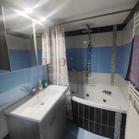 Oceanbreeze Apartament