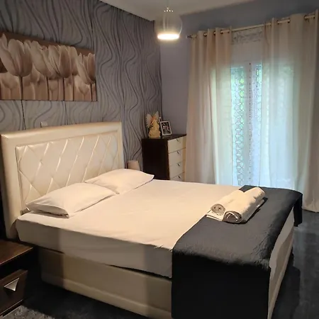 Apartament Oceanbreeze