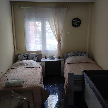Oceanbreeze * Kavala