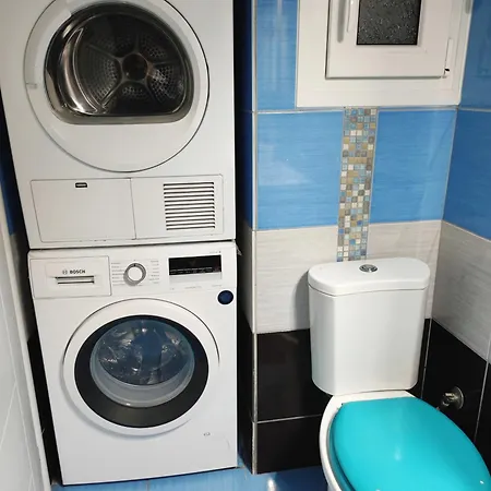 Apartament Oceanbreeze