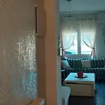 Апартаменты Oceanbreeze Кавала