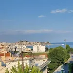 Апартаменты Oceanbreeze *