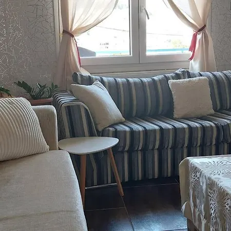 Oceanbreeze Kavala